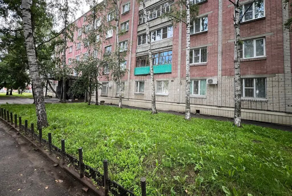 комната г Йошкар-Ола ул Карла Маркса 144 фото 11