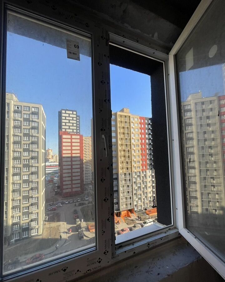 квартира г Балашиха ул Яганова 5 фото 16