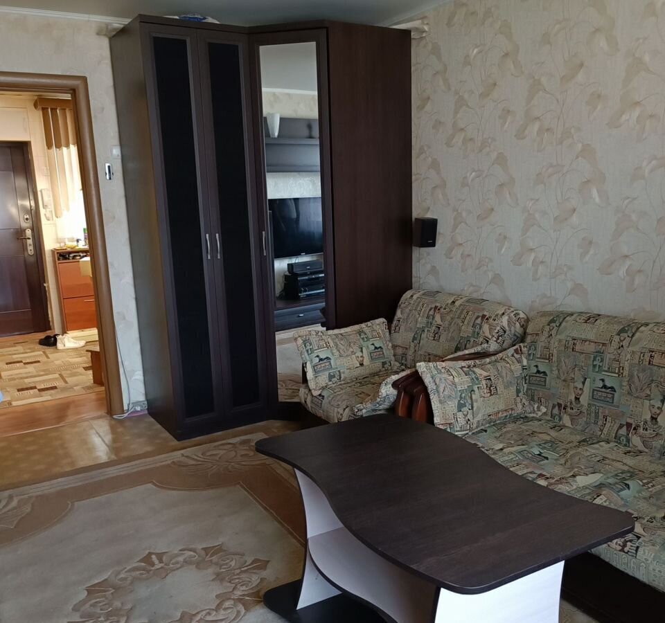 квартира г Сочи р-н Центральный ул Чехова 38 мкр-н Донская фото 5