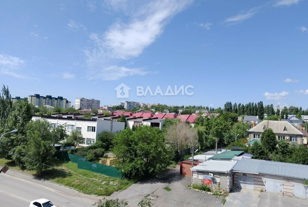 квартира г Волгоград мкр Жилгородок ул Восточно-Казахстанская 18 фото 10