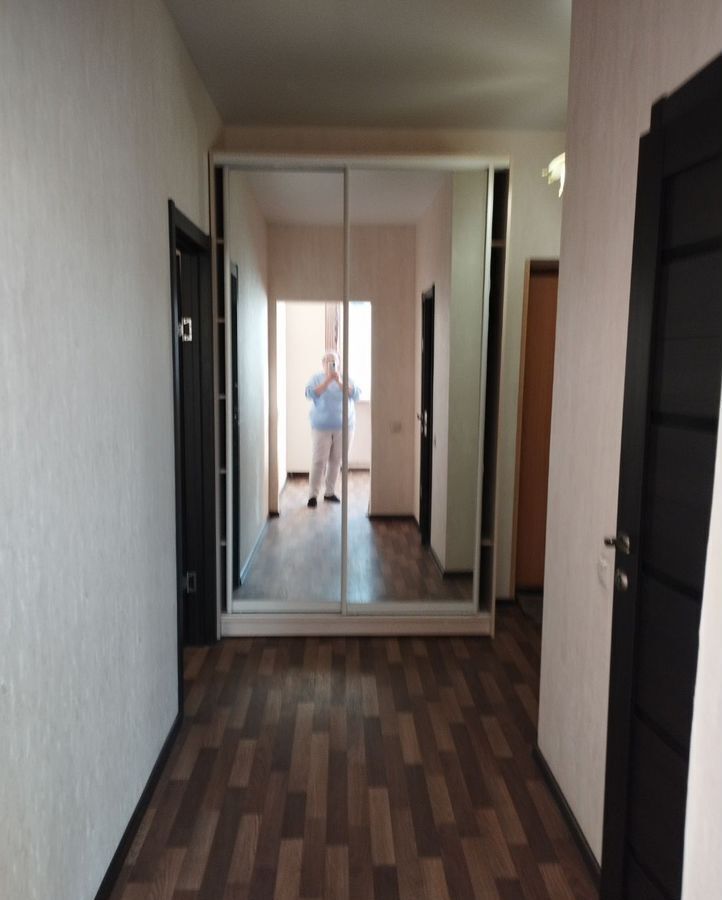 квартира г Курск р-н Центральный ул Павлуновского 3а фото 6