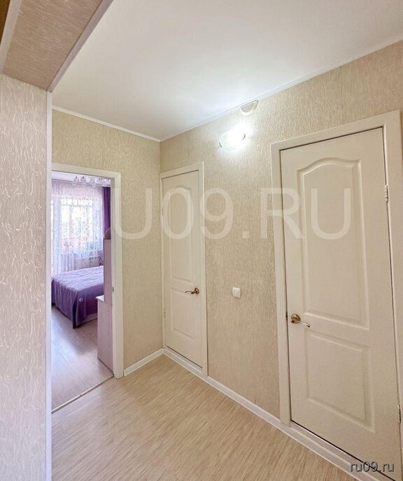 квартира г Томск тракт Иркутский 53 фото 11