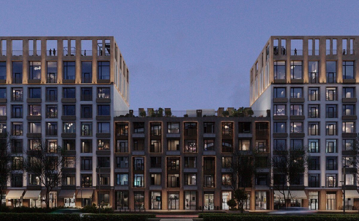 квартира г Дербент ул Сальмана 5 секц. 4 фото 3