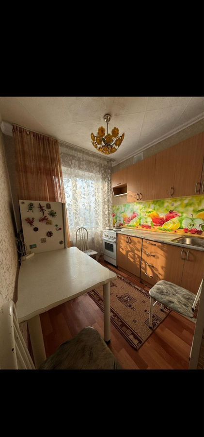 квартира г Абакан ул Хакасская 143 фото 1