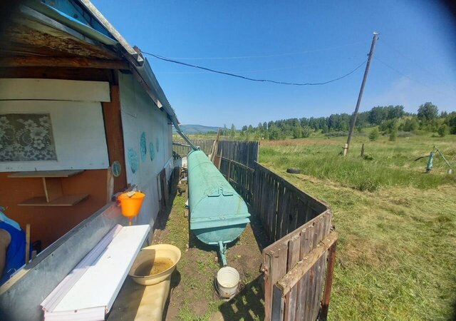 снт Еловое Шарыпово фото