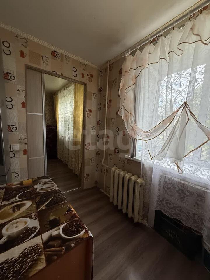 квартира г Нижний Тагил ул Космонавтов 29б фото 7