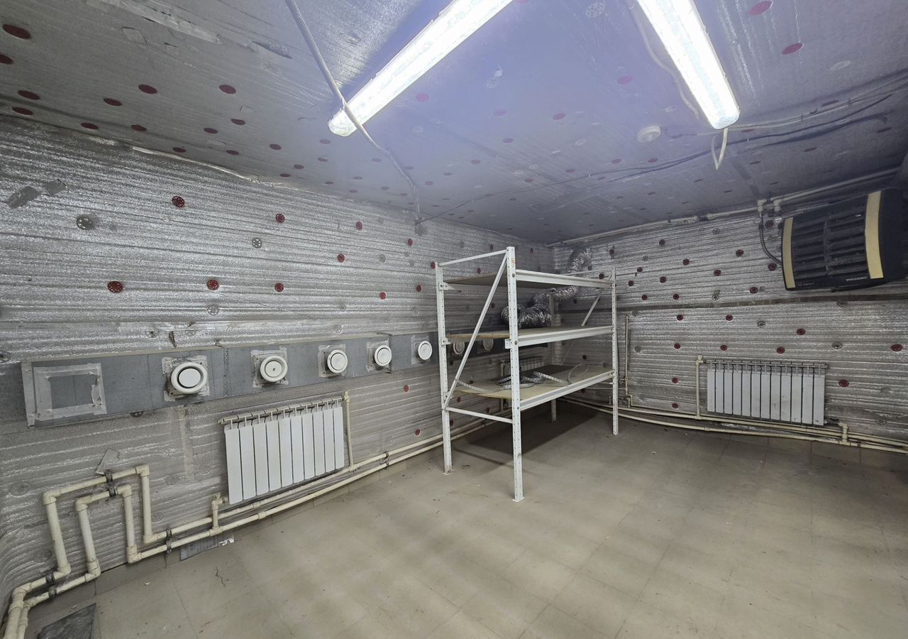 свободного назначения г Кемерово р-н Заводский ул 2-я Кирзаводская 38 Кемеровская обл. — Кузбасс фото 21