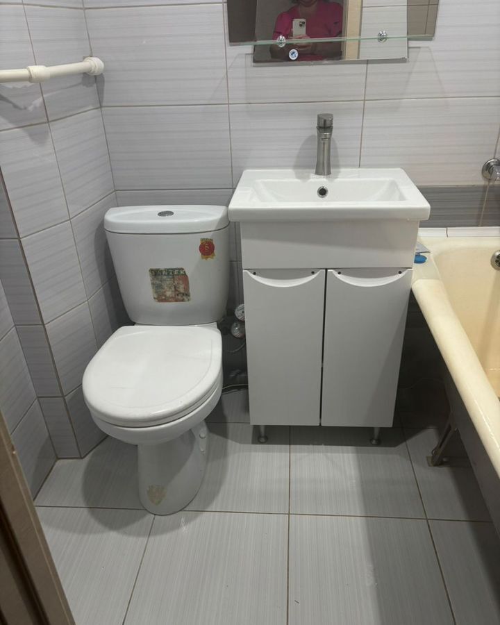 квартира г Ижевск р-н Устиновский ул Молодежная 10 фото 4