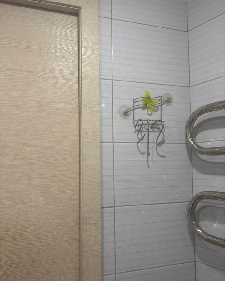 квартира г Ижевск р-н Устиновский ул Молодежная 10 фото 5