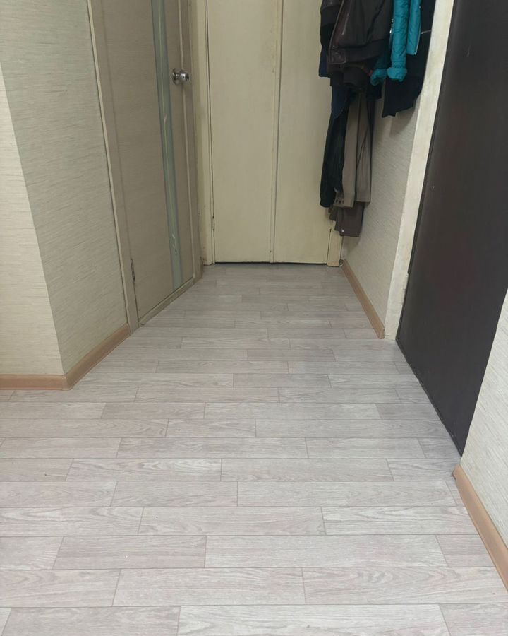 квартира г Ижевск р-н Устиновский ул Молодежная 10 фото 12