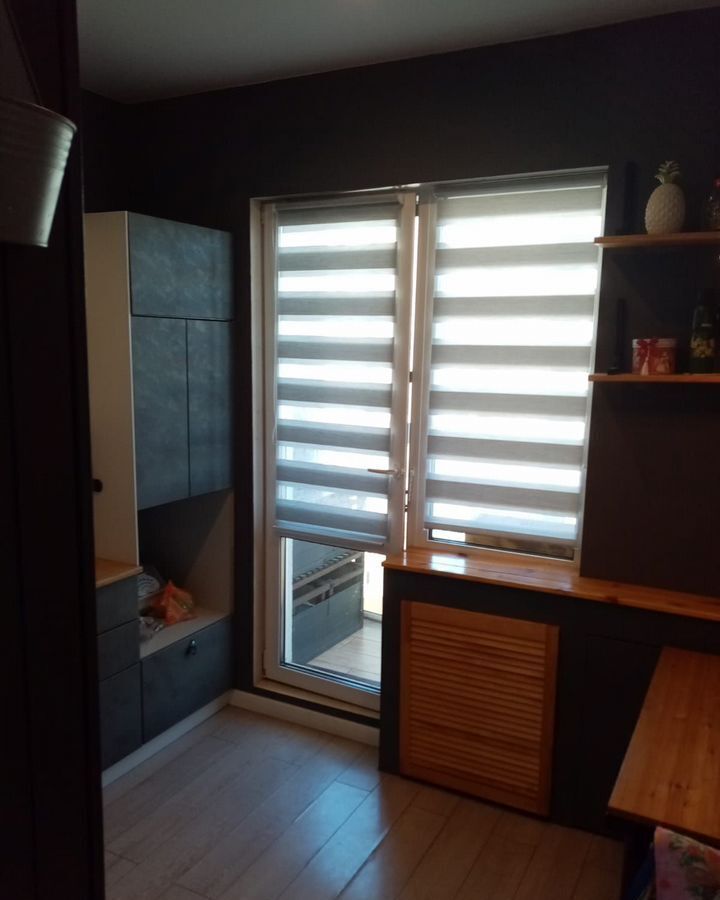 квартира г Кемерово р-н Ленинский б-р Строителей 65а фото 1