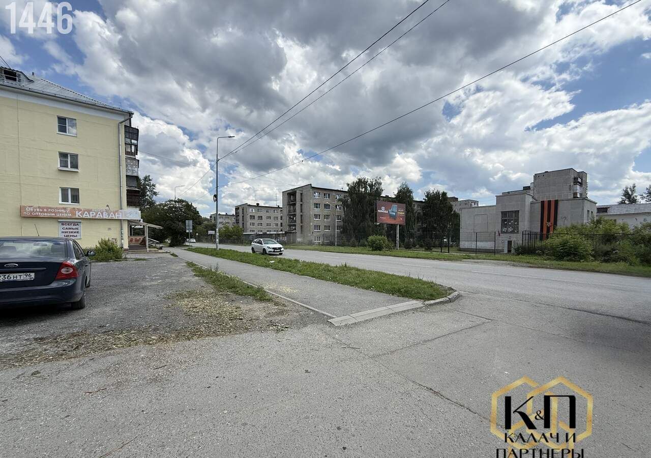 свободного назначения г Полевской ул Розы Люксембург 61 фото 13