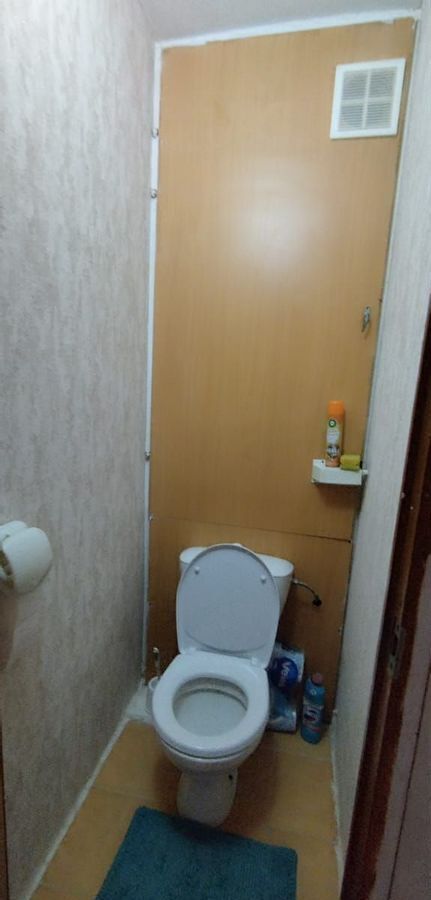 квартира г Солнечногорск р-н мкр Рекинцо-2 ул Молодежная 1 фото 5