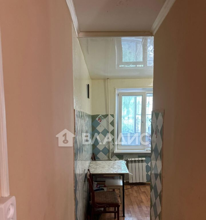 квартира г Ростов-на-Дону р-н Советский Западный ул Содружества 88/1 фото 5