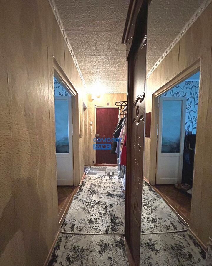 квартира г Бийск ул Владимира Ленина 266 фото 12