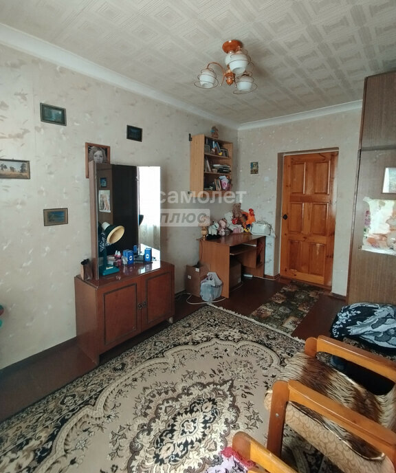 квартира г Липецк ул Высокая 2а фото 10