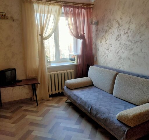 комната ул Вавилова 28 фото