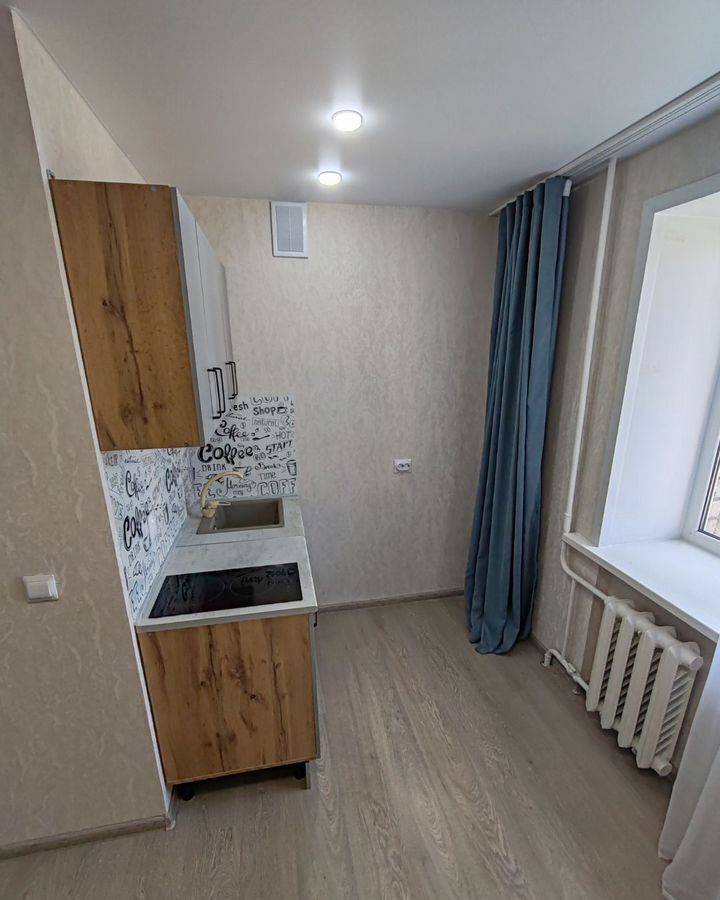 квартира г Ижевск р-н Октябрьский Север ул Майская 21 фото 5