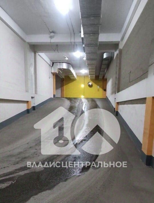 гараж г Новосибирск р-н Заельцовский ул Кавалерийская 23 фото 4
