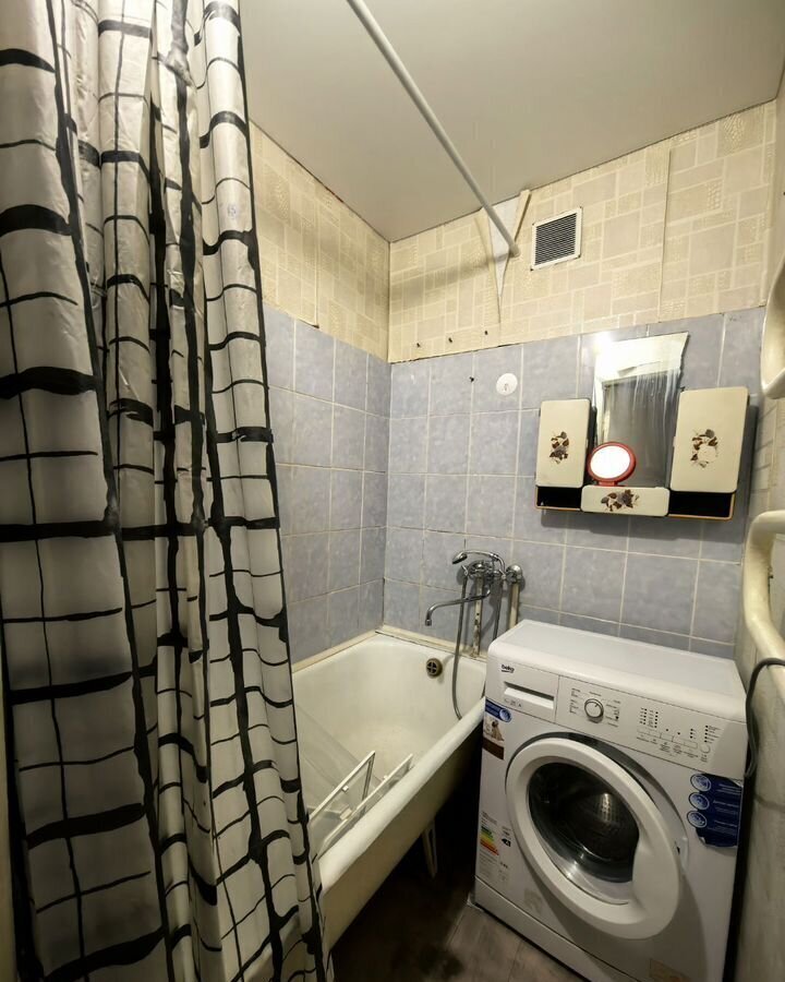 квартира г Южноуральск ул Мира 46а фото 8
