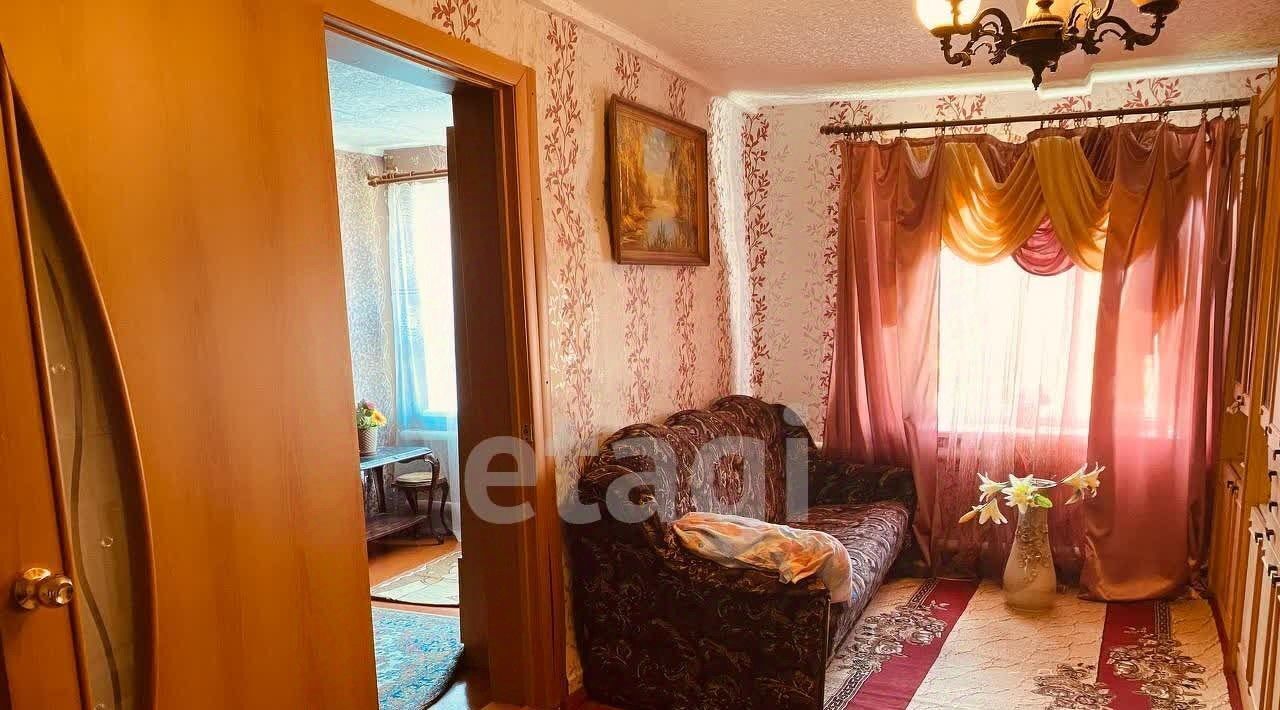 дом г Брянск р-н Володарский пер Бабушкина фото 11