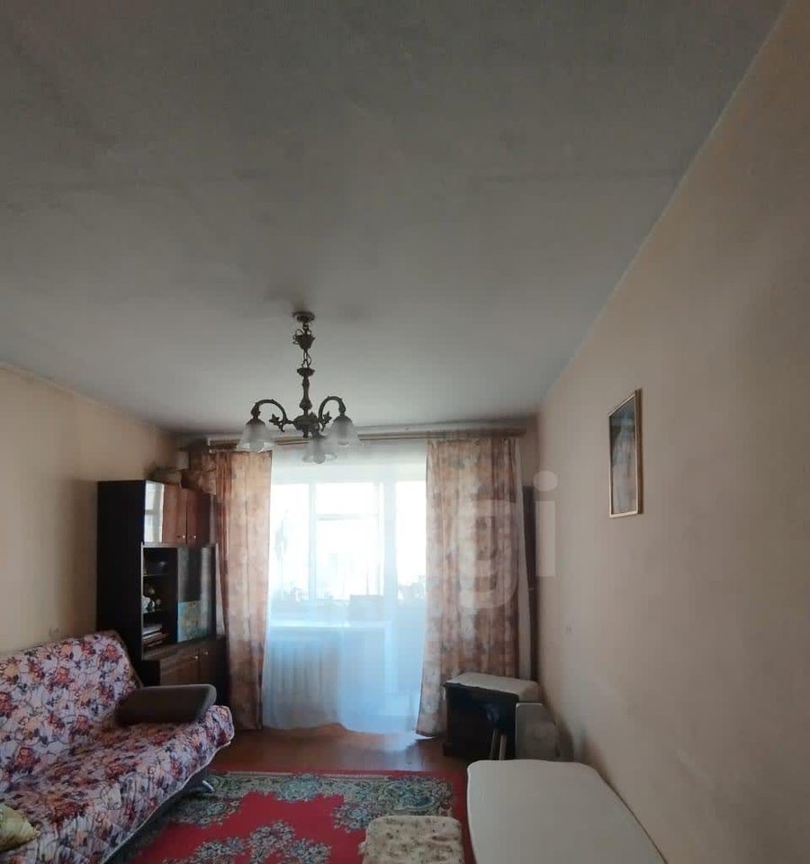 квартира г Красноярск БСМП ул Крупской 3 Гор ДК м-н фото 2