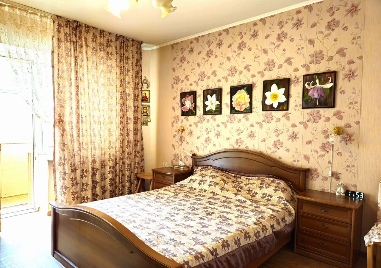 квартира г Барнаул р-н Центральный ул Интернациональная 11 фото 17