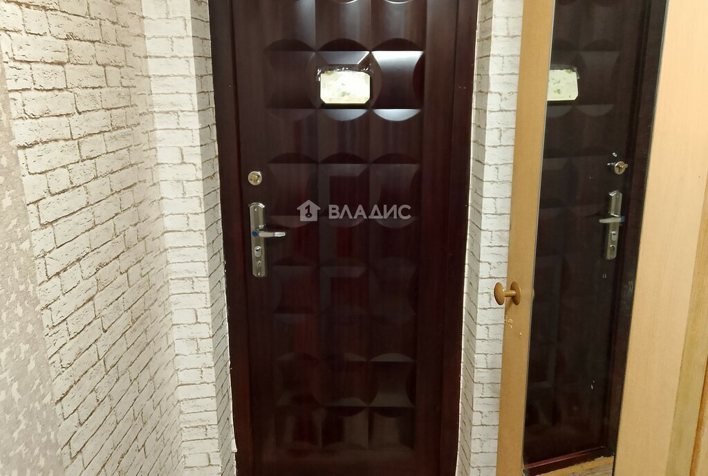 квартира г Ангарск 86-й квартал 10 фото 7