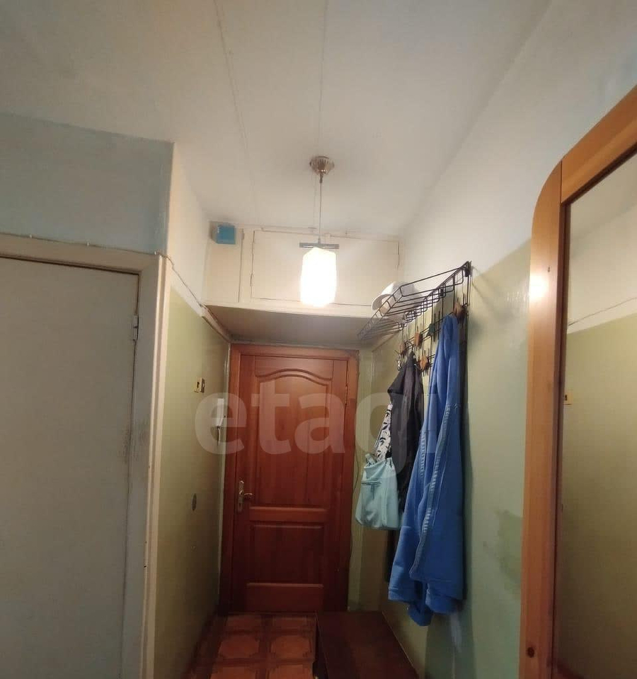 квартира г Красноярск БСМП ул Крупской 3 Гор ДК м-н фото 9