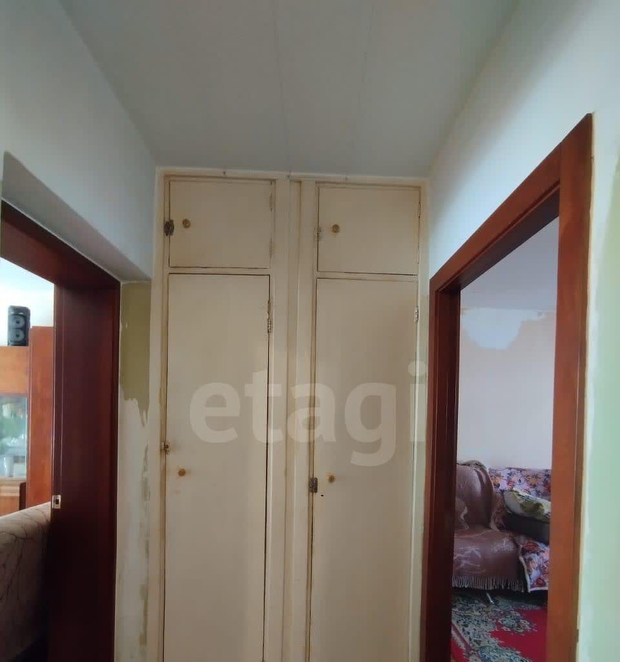 квартира г Красноярск БСМП ул Крупской 3 Гор ДК м-н фото 21