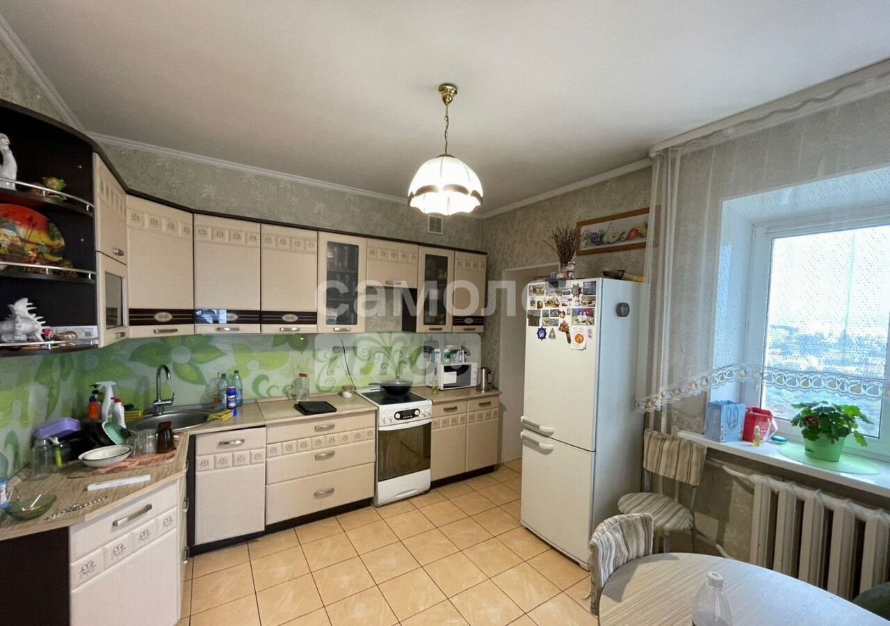 квартира г Чита р-н Центральный мкр-н Северный, 22 фото 1