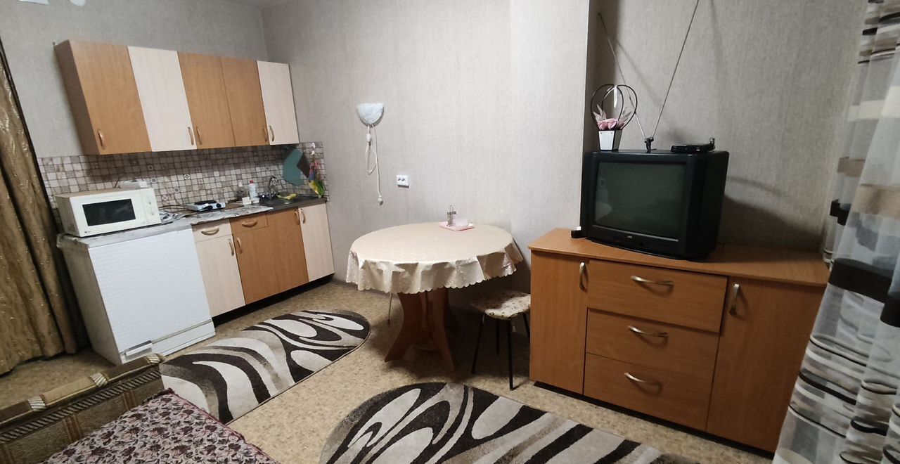 квартира г Красноярск р-н Октябрьский ул Калинина 175а фото 13