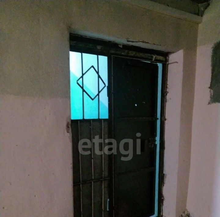 комната г Хабаровск р-н Железнодорожный ул Горького ул Осетинская 1а фото 7