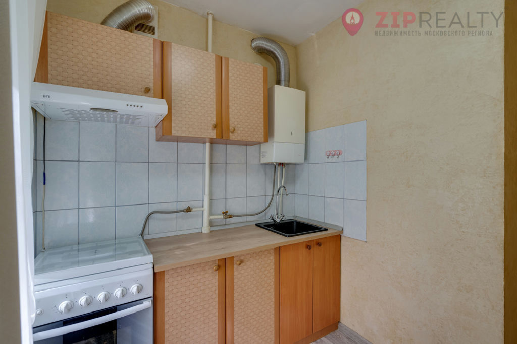 квартира г Химки ул Энгельса 14а Химки МЦД-3 фото 15