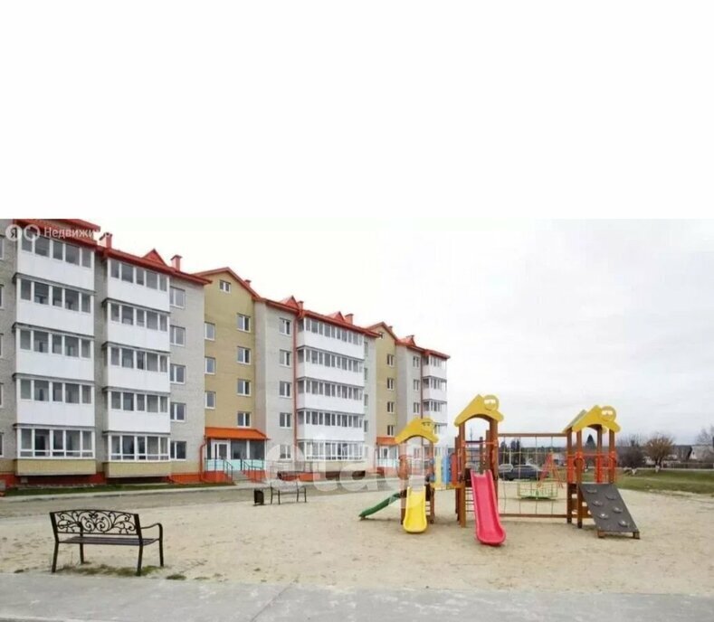 квартира г Заводоуковск ул Энергетиков 2б фото 4