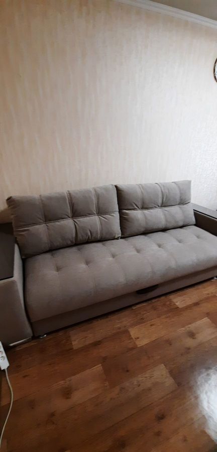 квартира г Саратов р-н Заводской ул Миллеровская 33 фото 3