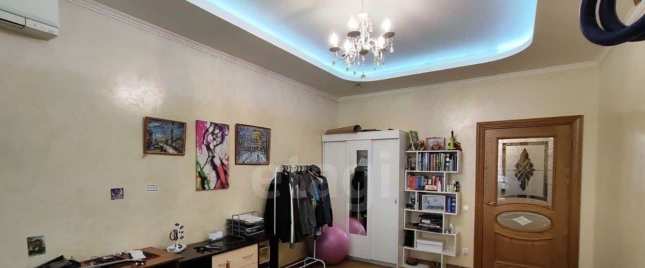 квартира г Люберцы ул Калараш 13 Люберцы фото 28