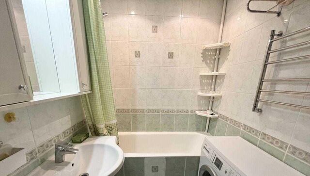 ул Абрамцевская 11к/2 фото