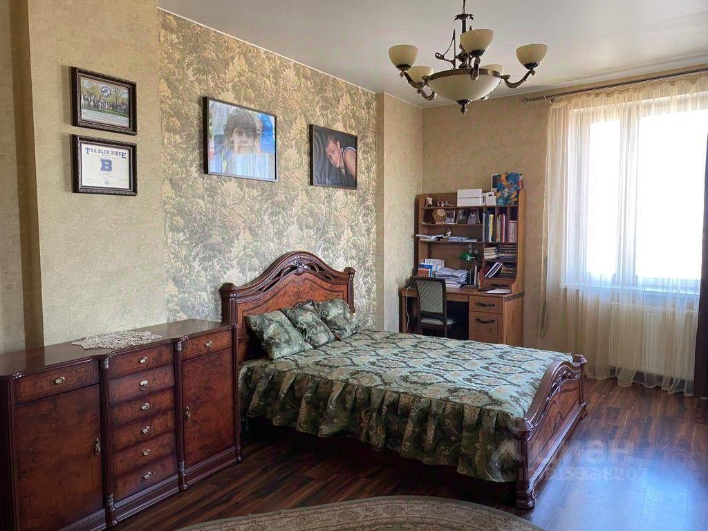 квартира г Химки ул Лавочкина 13/1 Жилой комплекс Дубки фото 5