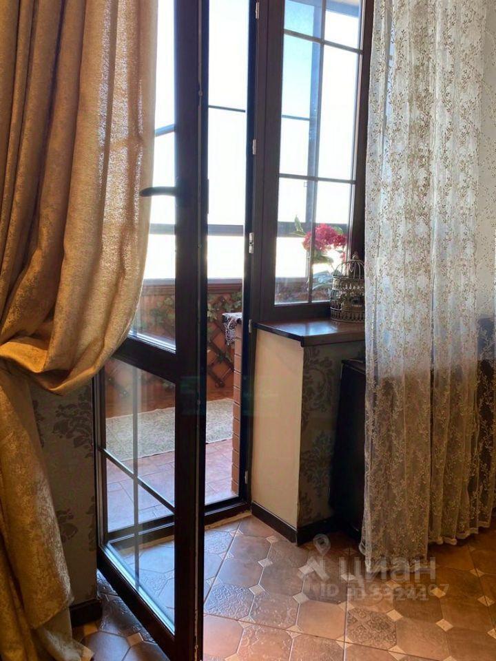 квартира г Химки ул Лавочкина 13/1 Жилой комплекс Дубки фото 15