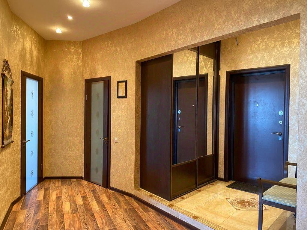 квартира г Химки ул Лавочкина 13/1 Жилой комплекс Дубки фото 20