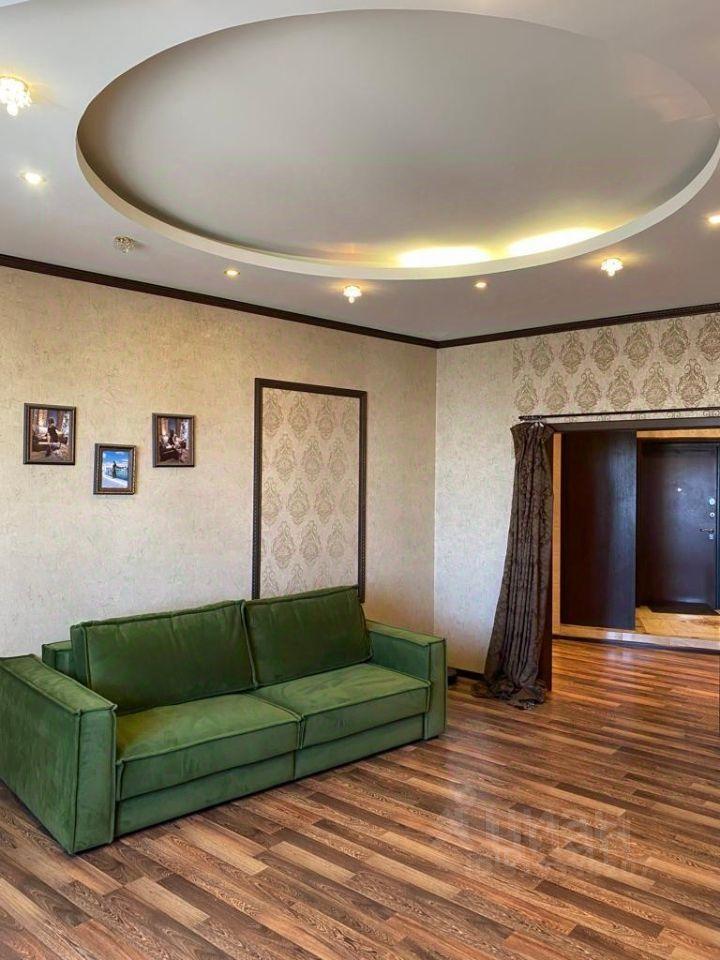 квартира г Химки ул Лавочкина 13/1 Жилой комплекс Дубки фото 18