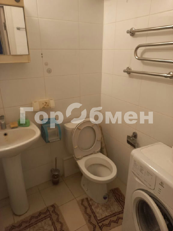 квартира г Одинцово ул Каштановая 6 МЦД-4, Внуково фото 14