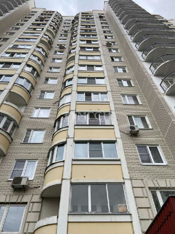 квартира г Видное ул Завидная 9 фото 11