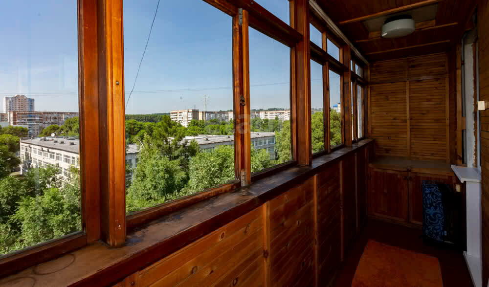 квартира г Новокузнецк ул Кирова 119 фото 5