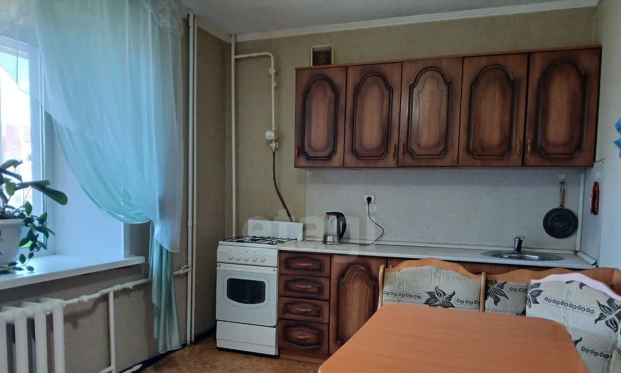 квартира г Пенза р-н Первомайский Южная поляна ул Калинина 91 фото 9