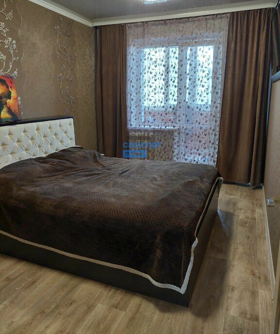 квартира г Бийск ул Ильи Мухачева 256 фото 8