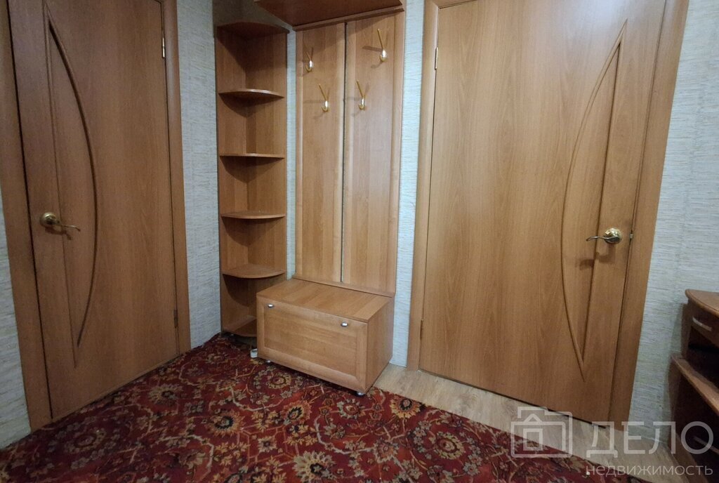 квартира г Рязань ул Шереметьевская 9к/2 фото 6