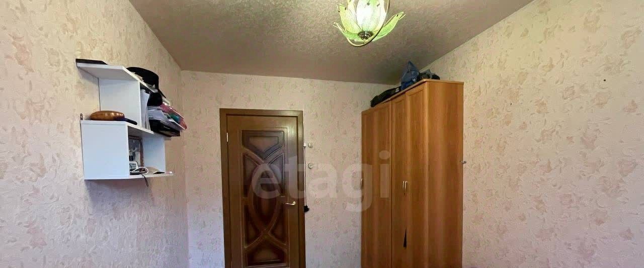 квартира р-н Бирский г Бирск ул 8 Марта 24 фото 4