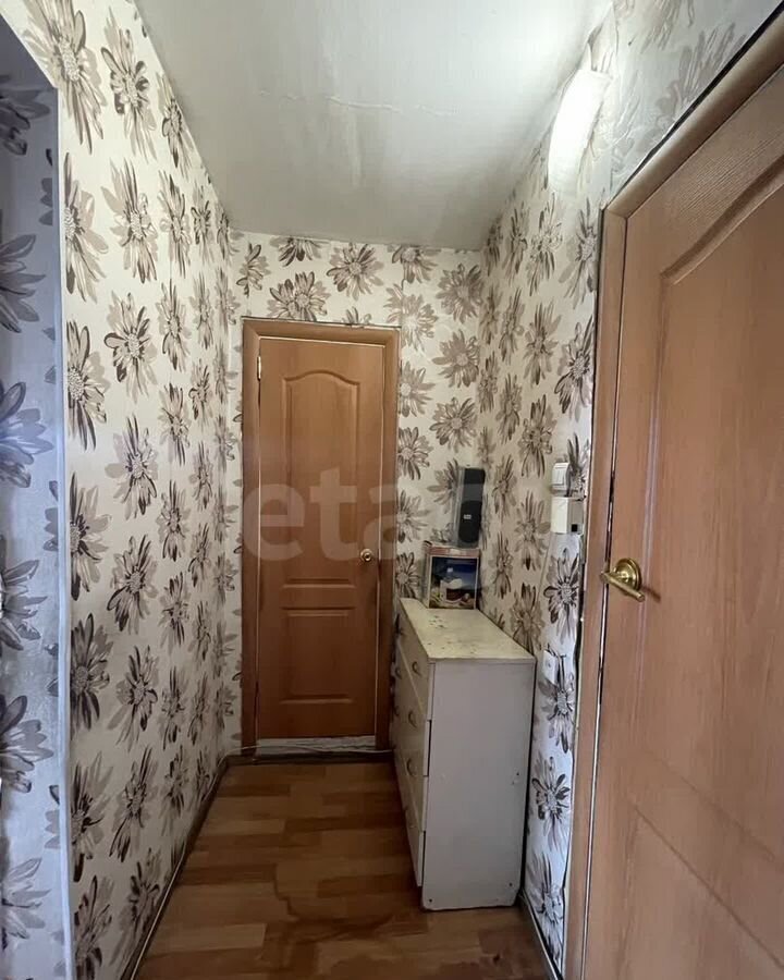 квартира г Улан-Удэ р-н Октябрьский ул Ключевская 40 фото 18